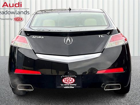 Used 2010 Acura TL w/ Technology Package image 5