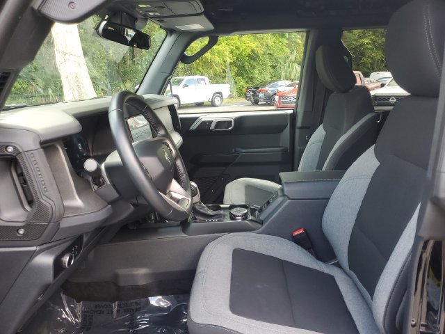 Used 2026 Ford Bronco Big Bend AWD/4WD image 15