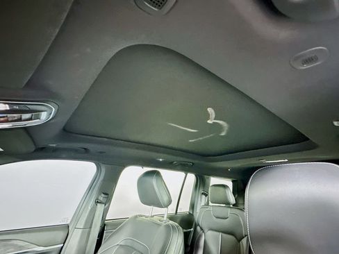 Certified 2024 Jeep Grand Cherokee L Limited w/ Luxury Tech Group II image 34