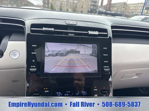 Certified 2023 Hyundai Tucson SEL w/ Convenience Package AWD/4WD image 25