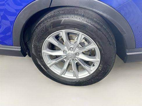 Used 2024 Honda CR-V EX-L image 11