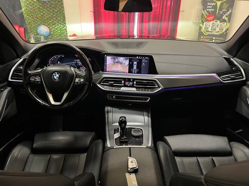 Used 2019 BMW X5 xDrive40i w/ Convenience Package image 14