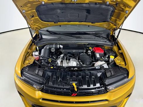 Used 2024 Dodge Hornet GT w/ GT Blacktop Package image 32