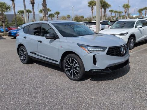 New 2026 Acura RDX A-Spec image 2