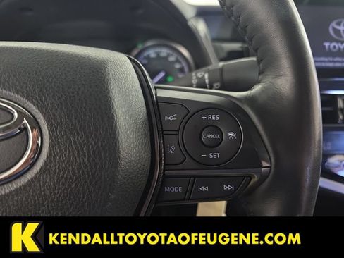 Used 2024 Toyota Camry SE FWD image 14