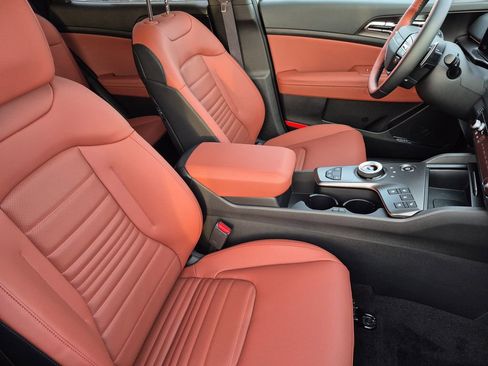 New 2026 Kia Sportage SX Prestige image 14