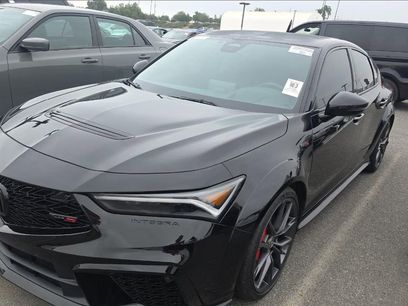 Used 2024 Acura Integra Type S