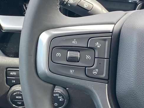 New 2025 Chevrolet Silverado 1500 LT image 6