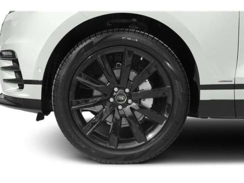 Used 2020 Land Rover Range Rover Velar R-Dynamic S image 14