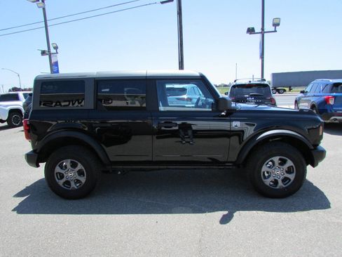 Used 2025 Ford Bronco Big Bend AWD/4WD image 5