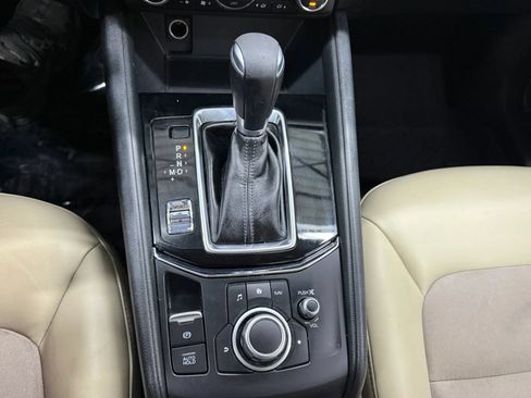 Used 2018 MAZDA CX-5 Touring FWD image 35