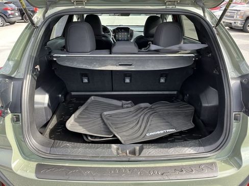 Certified 2024 Subaru Crosstrek 2.5i Sport image 21