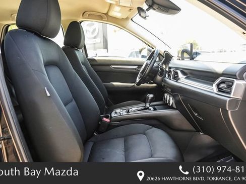 Used 2023 MAZDA CX-5 AWD 2.5 S image 15