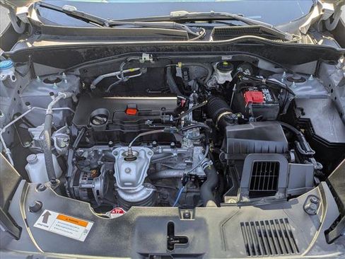 Used 2024 Honda HR-V Sport image 21