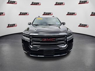 Used 2023 GMC Acadia AT4 video 2