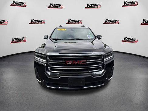Used 2023 GMC Acadia AT4 image 2
