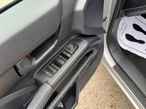 Certified 2025 Toyota 4Runner SR5 image 15