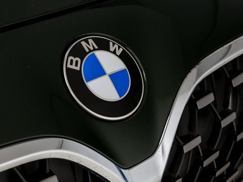 Used 2022 BMW 430i xDrive 430i xDrive w/ M Sport Package image 36