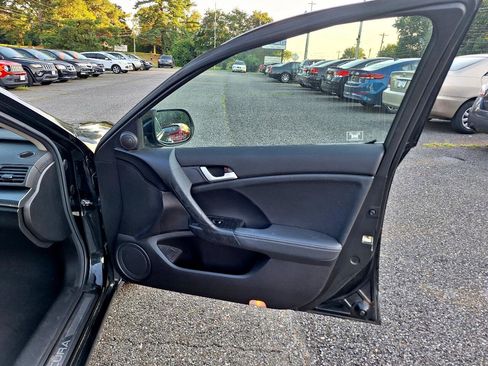 Used 2011 Acura TSX w/ Technology Package image 23