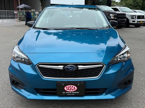 Used 2019 Subaru Impreza 2.0i AWD/4WD image 3