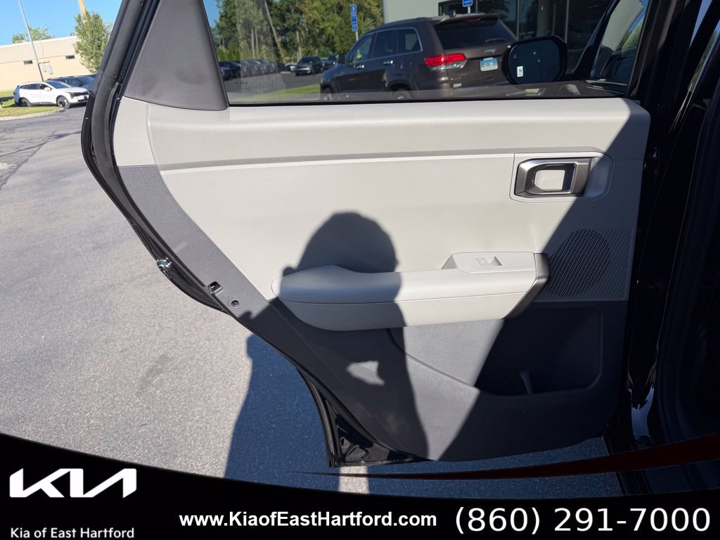 New 2027 Kia Seltos X-Line S AWD/4WD image 18
