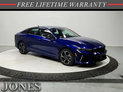 Used 2025 Kia K5 GT-Line