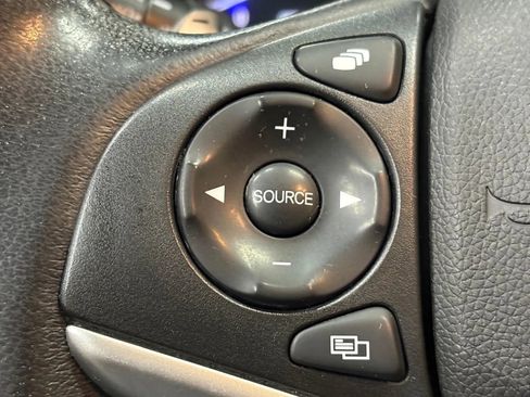 Used 2015 Honda Fit EX image 31