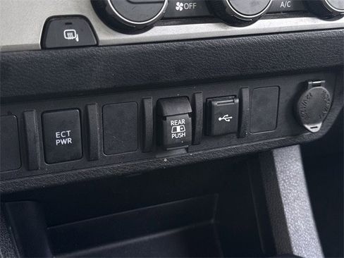 Used 2023 Toyota Tacoma SR5 image 21