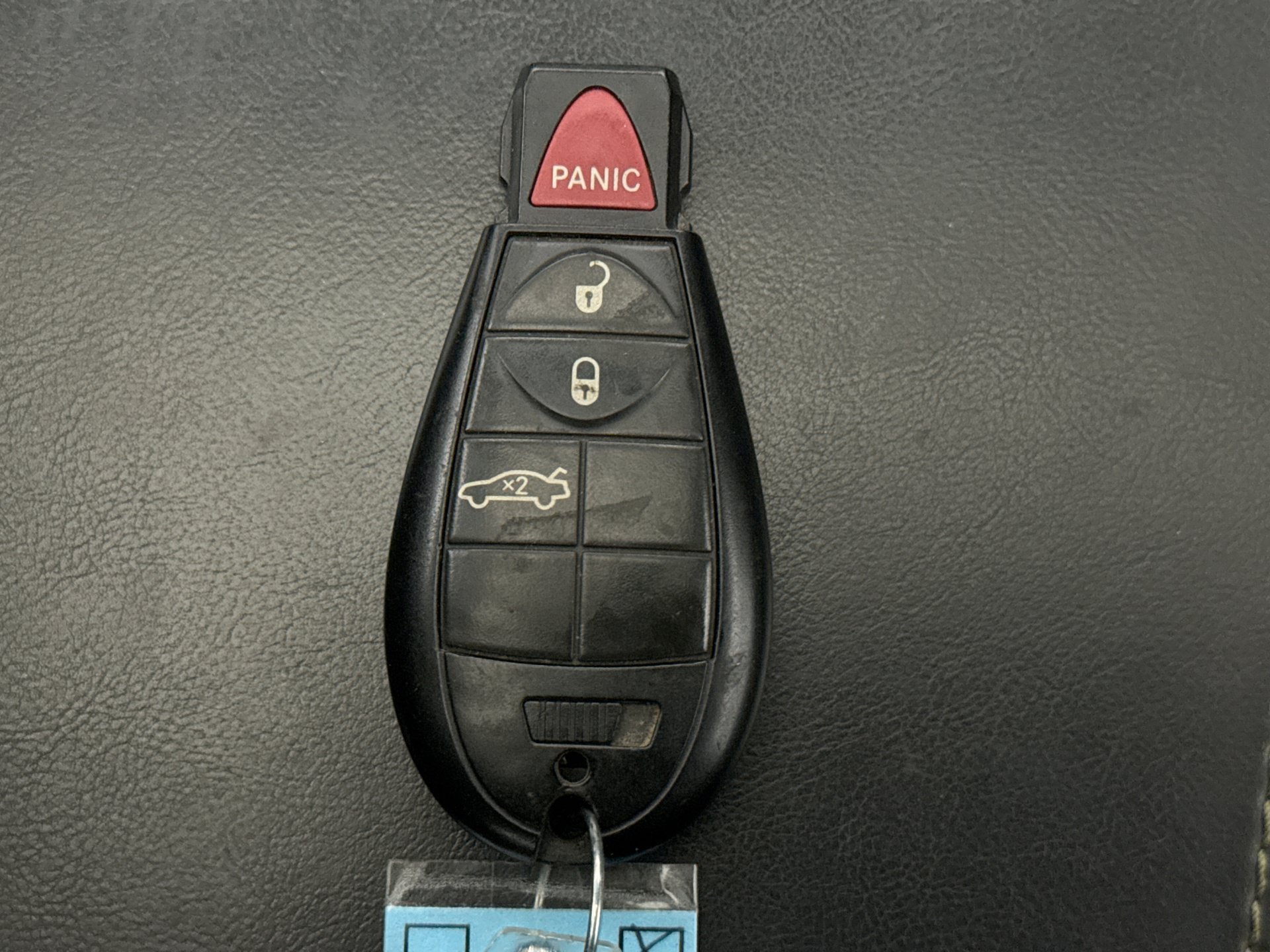 Used 2011 Dodge Challenger R/T RWD image 20