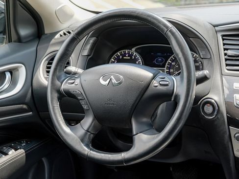 Used 2018 INFINITI QX60 Luxe w/ Premium Plus Package AWD/4WD image 43