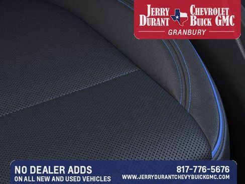 New 2026 Buick Encore GX Sport Touring w/ Advanced Technology Package FWD image 22