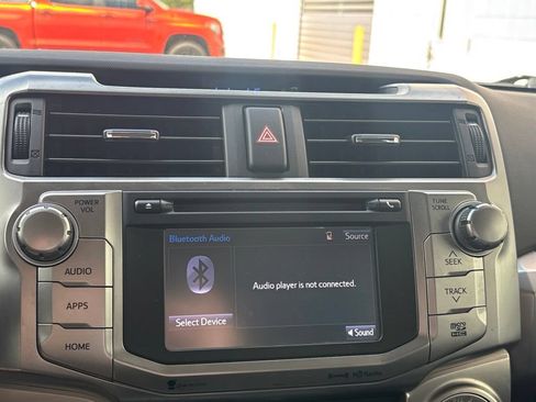 Used 2019 Toyota 4Runner SR5 Premium RWD image 12