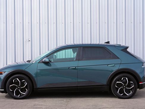 Used 2023 Hyundai Ioniq 5 SEL w/ Cargo Package image 44