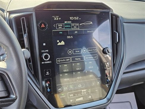 Used 2024 Subaru Crosstrek 2.5i Sport image 22