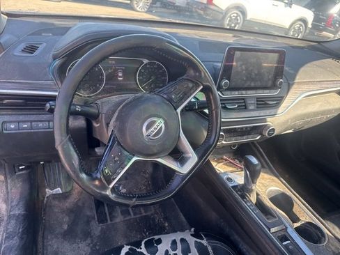 Used 2019 Nissan Altima 2.5 SL image 12