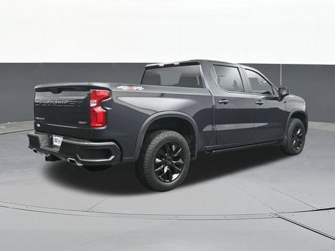 Used 2024 Chevrolet Silverado 1500 RST AWD/4WD image 14