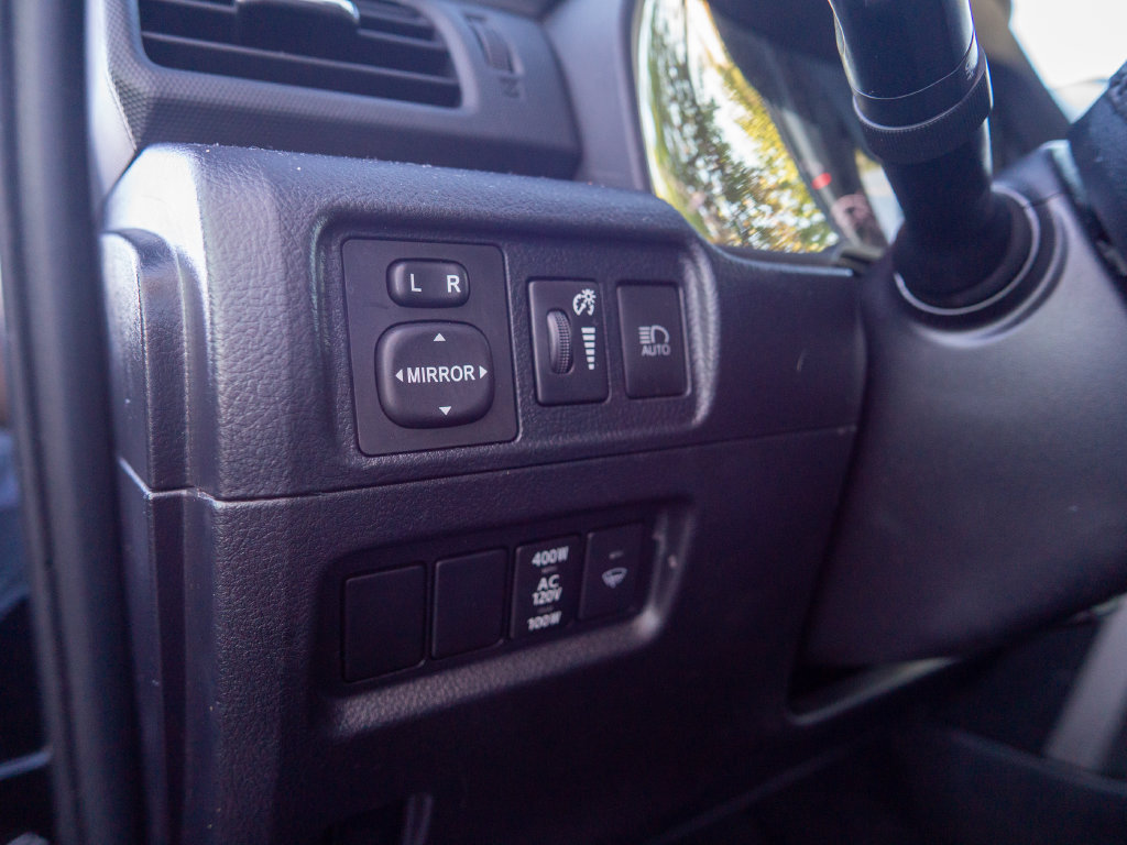 Used 2024 Toyota 4Runner SR5 Premium AWD/4WD image 18