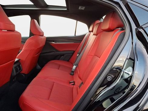New 2026 Toyota Camry XSE FWD image 6