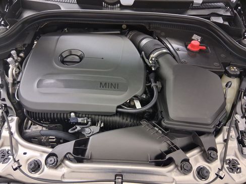 New 2026 MINI Cooper 2-Door Hardtop FWD image 28