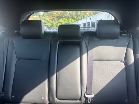 Used 2022 Honda Civic Sport Touring image 17