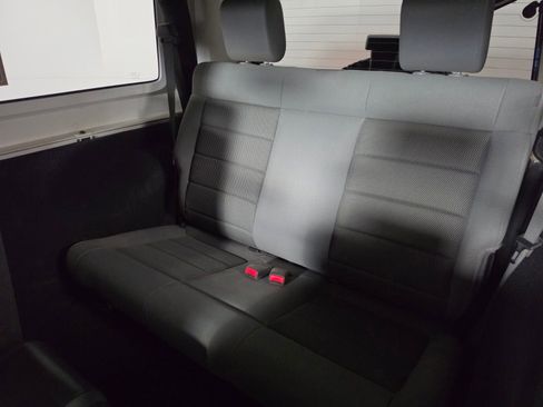 Used 2009 Jeep Wrangler Rubicon w/ PWR Convenience Group image 15