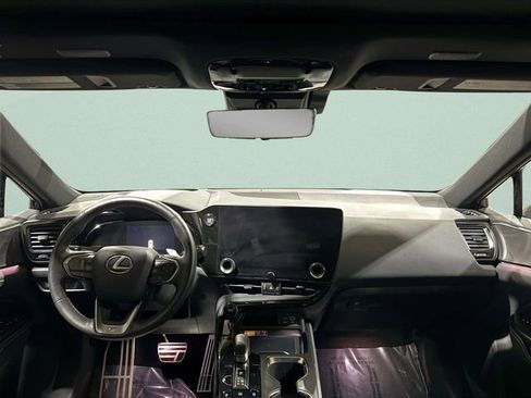 Used 2025 Lexus NX 350 F Sport image 11