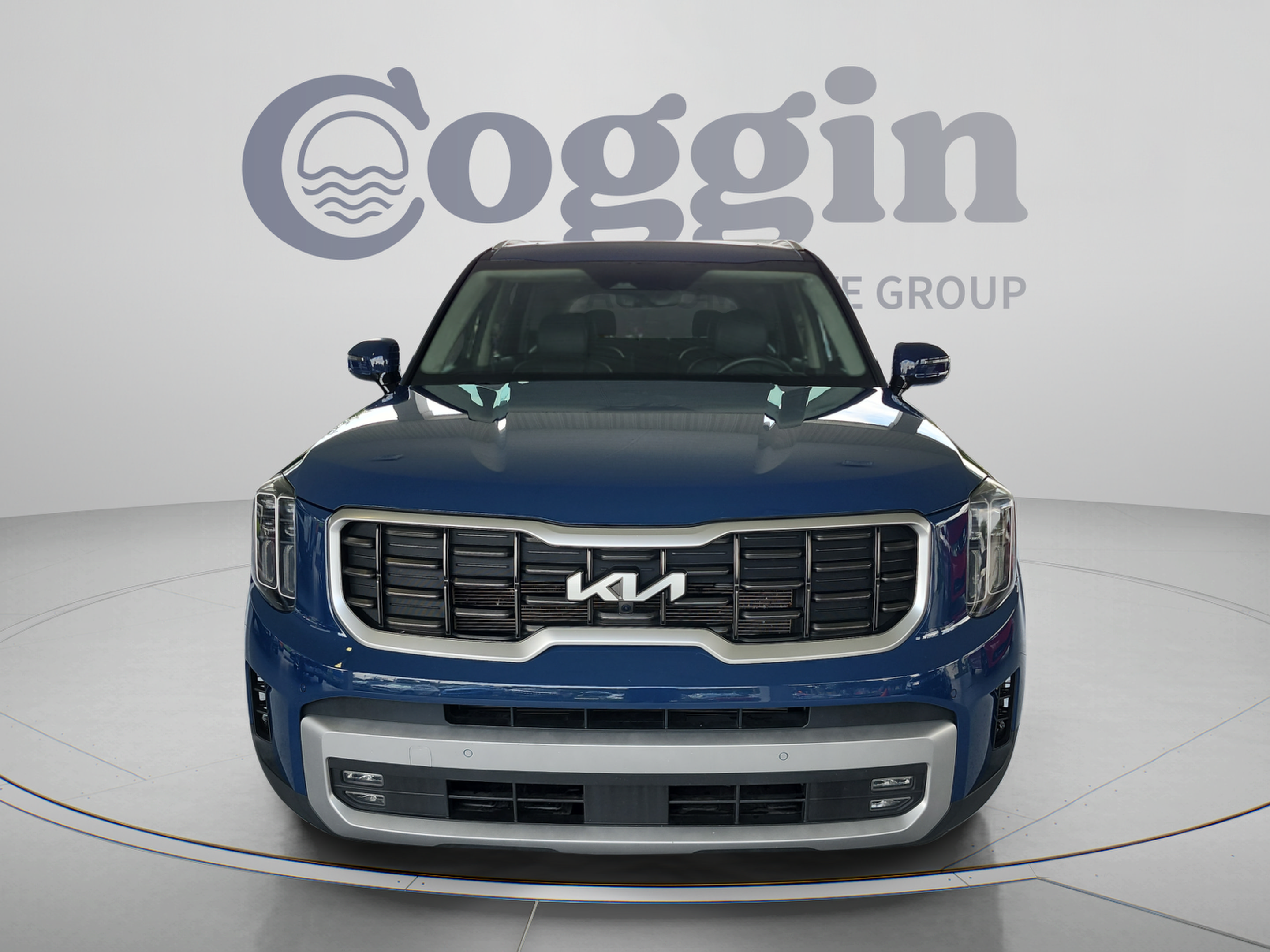 Used 2023 Kia Telluride SX Prestige AWD/4WD image 9