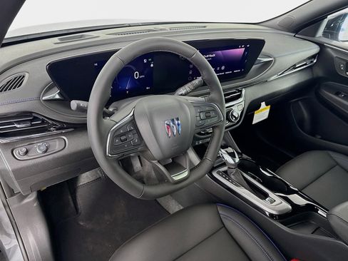 New 2026 Buick Envista Sport Touring w/ Convenience I Package FWD image 9