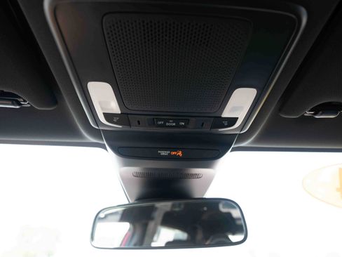 Certified 2024 Honda HR-V Sport image 18