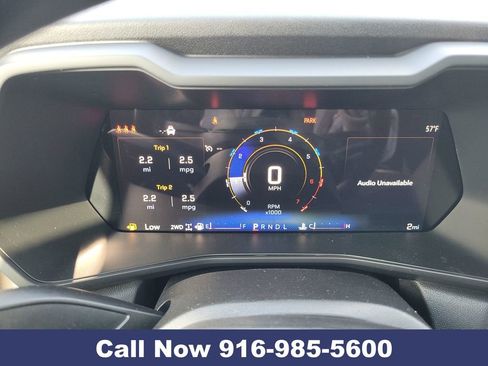 New 2026 Chevrolet Colorado W/T image 16