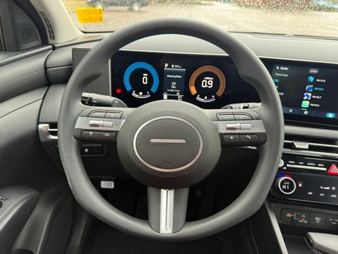 New 2026 Hyundai Tucson SEL image 23