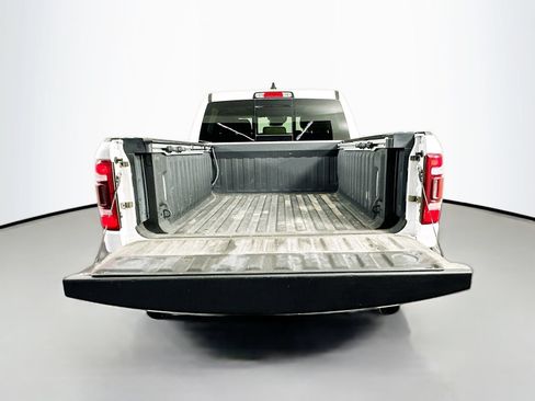 Used 2021 RAM 1500 Limited AWD/4WD image 29