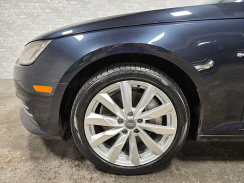 Used 2017 Audi A4 2.0T Premium AWD/4WD image 56