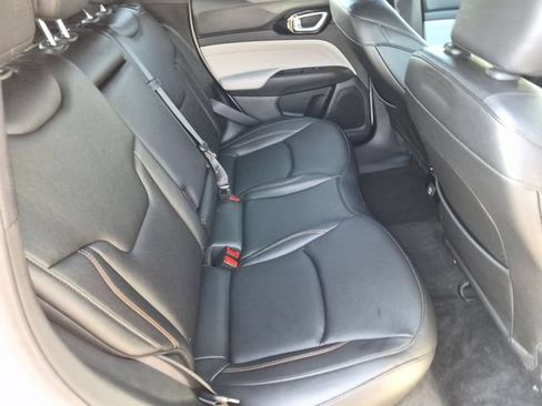 Used 2024 Jeep Compass Limited AWD/4WD image 29